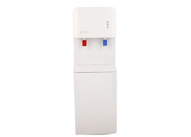 Máquina 105L-B do distribuidor água quente/fria com o refrigerador de água da carga superior do refrigerador