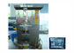 100ml - máquina de embalagem líquida do saquinho 500ml usada embalando os vários líquidos 1500-2100BPH