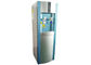 Distribuidor personalizado da água de POU com o filtro UV do esterilizador e de água (PP, carbono ativo, etc.)