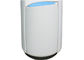 Branco puro um ABS bonde HC2701 de abrigo do distribuidor da água do corpo da parte para a casa
