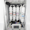 Distribuidor refrigerando R134a POU 90W 106L-ROGS da água de mola do compressor