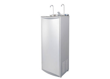Sistema de refrigeração autônomo de aço inoxidável do compressor do refrigerador de água de YLR-600B POU