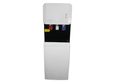 105L-CG distribuidor da água quente e fria de POU com esterilizador 10W UV de aço inoxidável e o filtro ativo do carbono