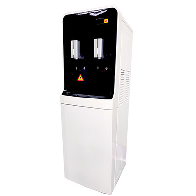 copo infravermelho tratado eletrólise do distribuidor da água de 5W POU Touchless que detecta torneiras