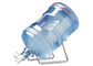Acessórios engarrafados válvula da água do berço e do Aqua para a garrafa de água de 5 galões