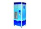 Máquina de venda automática da água do RO do painel LCD com única série de enchimento do padrão RO-300A da zona