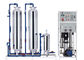 equipamento do tratamento da água do RO de 2.75kw 300LPH com pre o tanque de aço inoxidável do filtro