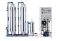 equipamento do tratamento da água do RO da fase 450LPH 2 com emoliente de água