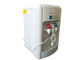 220V / frio quente o distribuidor filtrado da água 50Hz com lamina o painel lateral de folha