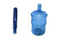 20Liter cancelam a pré-forma azul da garrafa de água para a garrafa do ANIMAL DE ESTIMAÇÃO de 5 galões/3 galões