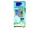 Máquina de venda automática de aço inoxidável do leite, distribuidor do leite da temperatura constante