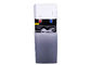 O painel lateral do distribuidor da água quente e fria de POU lamina a folha 105L-BG com o refrigerador 16L