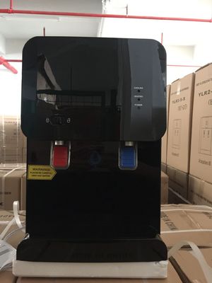 Os 5 galões de baixo nível de ruído molham o distribuidor 110V-220V para o uso da casa e do escritório